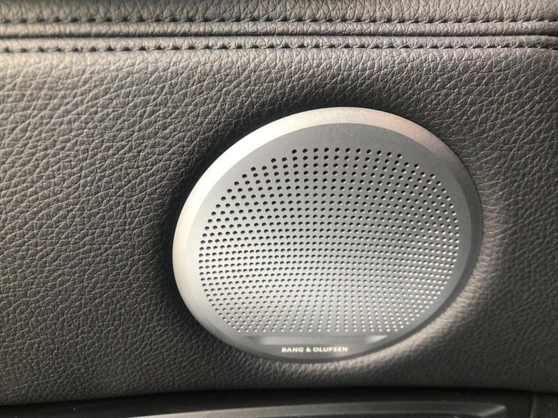 BMW X6 • 2017 • 75,000 km 8