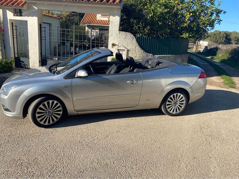 Ford Focus • 2007 • 179,000 km 6