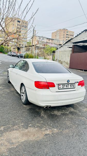BMW 328i • 2013 • 78,000 km 2