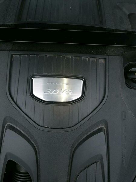 Porsche Panamera • 2018 • 82,000 km 8