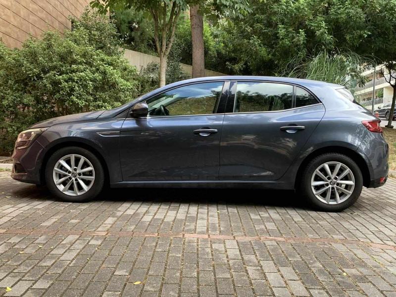 Renault Meganne • 2016 • 124,000 km 5