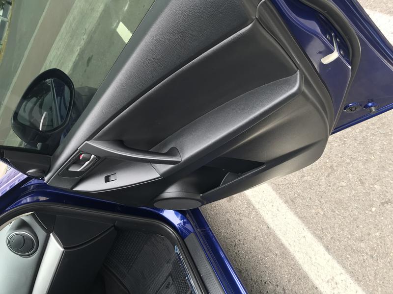 Mazda 3 • 2013 • 60,000 km 4