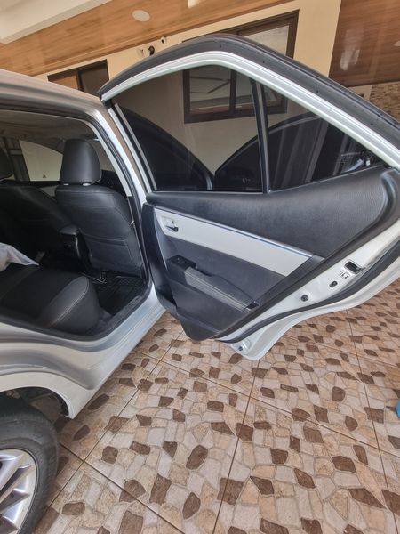 Toyota Corolla • 2015 • 199,640 km 12