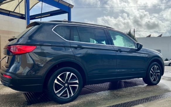 Seat Leon ST • 2020 • 24,000 km 4