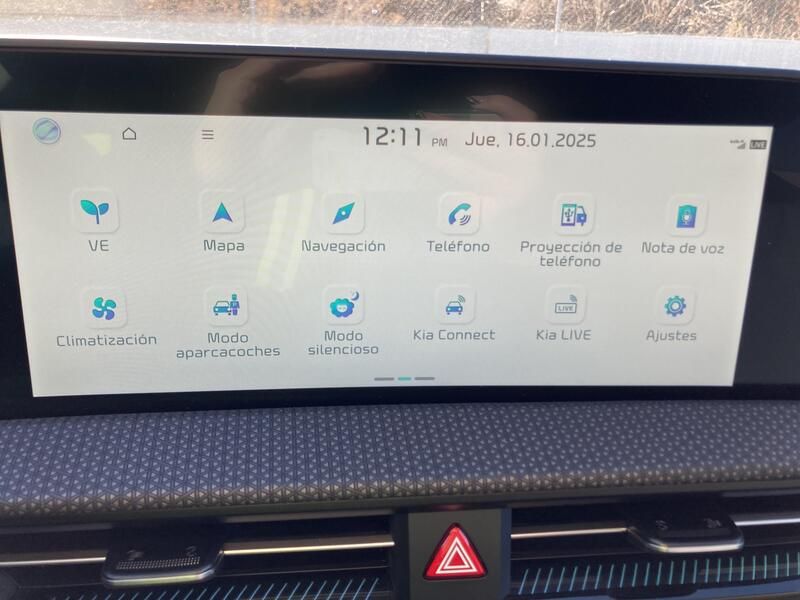 Kia Cee`d • 2024 • 8,150 km 39