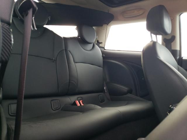 MINI Cooper S • 2011 • 10,000 mi 9