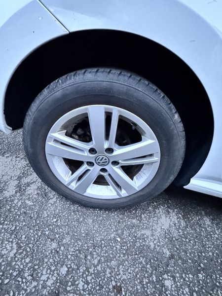 Volkswagen Polo • 2016 • 55,000 mi 2