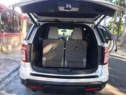 Ford Explorer • 2011 • 130,000 km 5