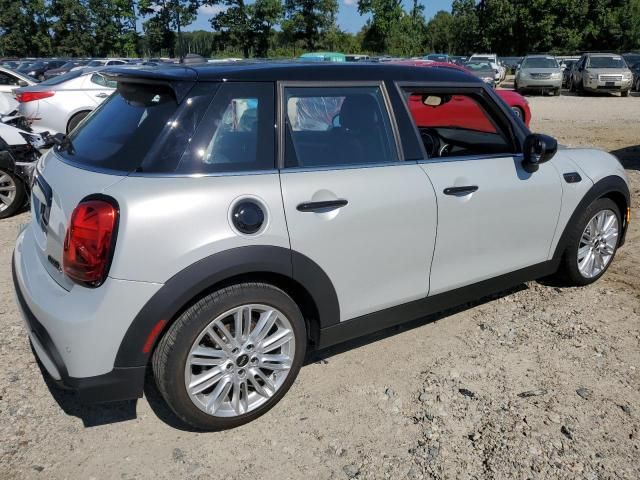 MINI Cooper S • 2023 • 10,000 mi 6