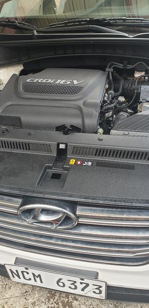 Hyundai Tucson • 2017 • 70,000 km 11