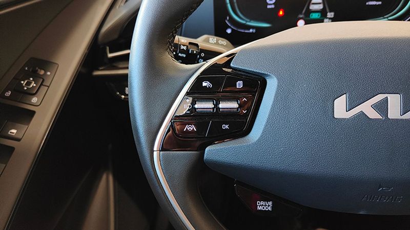 Kia Niro • 2022 • 25,150 km 24