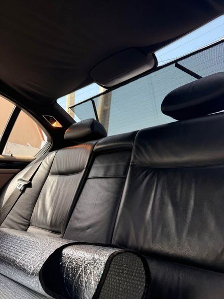 BMW 316i • 2019 • 118,000 km 2