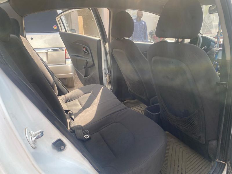 Kia Rio • 2012 • 97,732 km 4