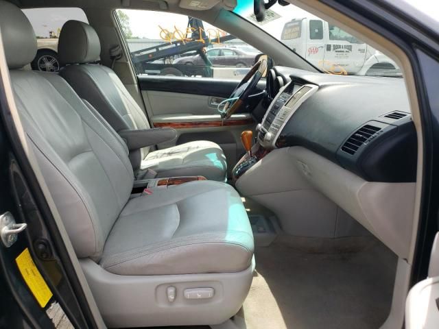 Lexus RX • 2005 • 150 km 5