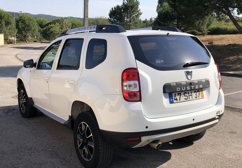 Dacia Duster • 2016 • 89,000 km 5