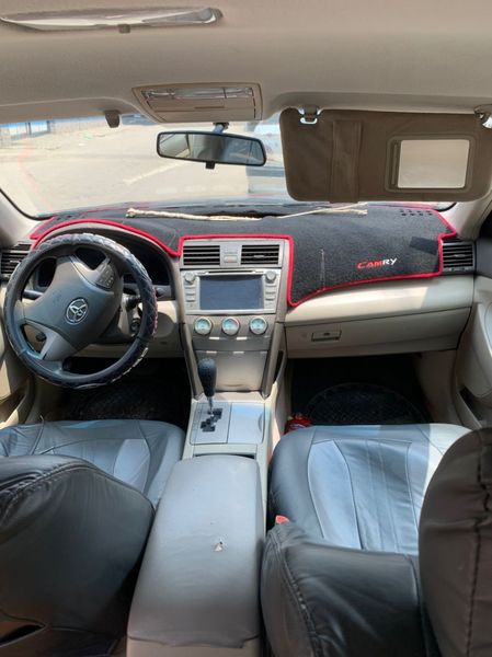 Toyota Camry • 2007 • 2 km 6