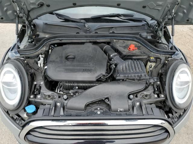 MINI Cooper • 2020 • 10,000 mi 9