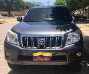 Toyota Land Cruiser • 2011 • 105,000 km 6