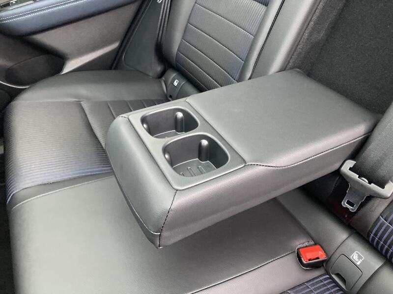 Nissan Qashqai • 2022 • 91,972 km 22