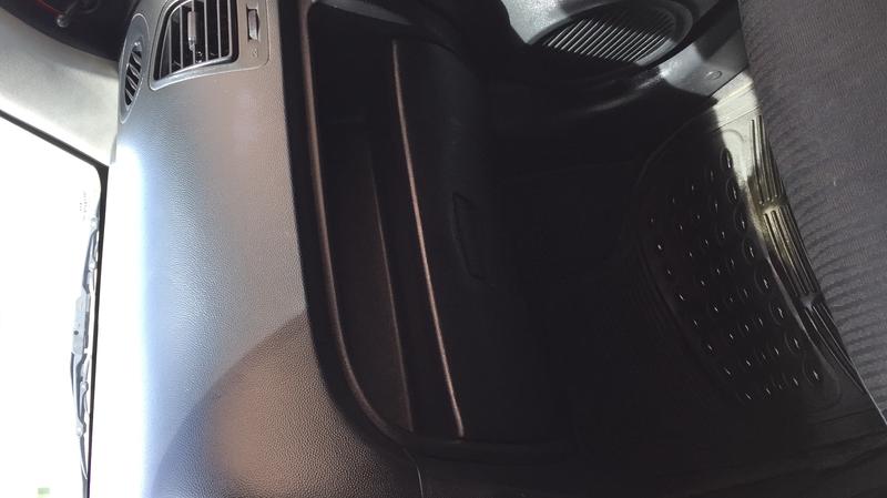 Kia Picanto • 2010 • 147,000 km 2