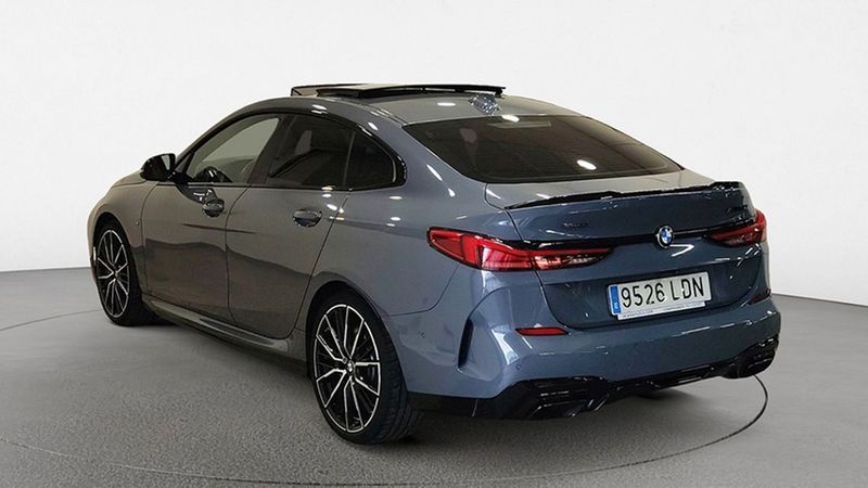 BMW 2 Series Gran Coupe • 2019 • 51,112 km 4