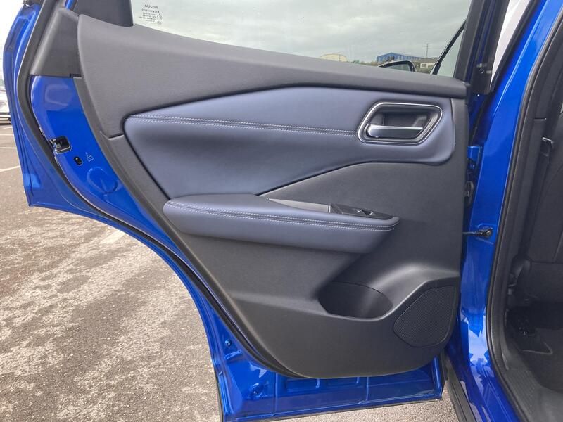 Nissan Qashqai • 2022 • 91,972 km 14