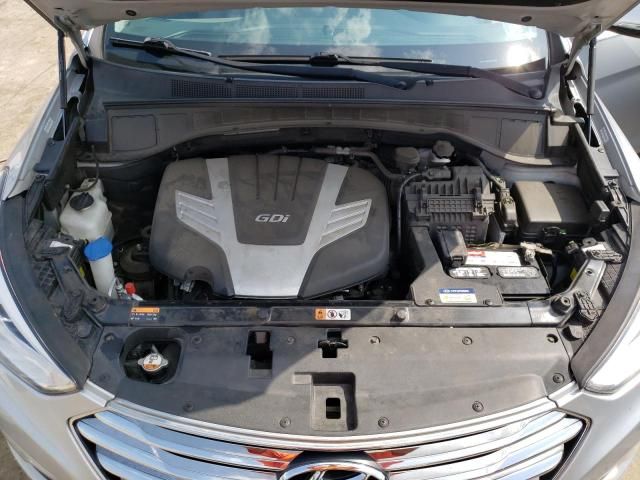 Hyundai Santa Fe XL • 2014 • 10,000 mi 11