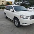 Toyota Highlander • 2010 • 113,000 km 5