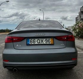 Audi A3 Limuzina • 2016 • 100,000 km 2