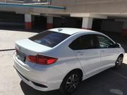 Honda City • 2017 • 29,400 km 4