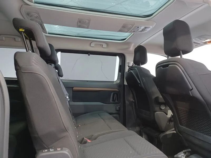 Toyota 86 • 2020 • 92,600 km 6