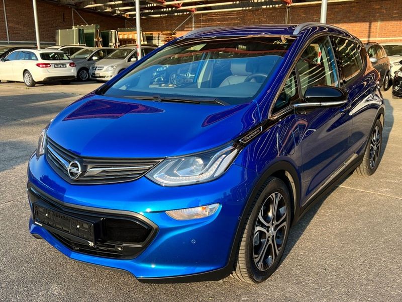 Opel Ampera • 2018 • 77,000 km 1