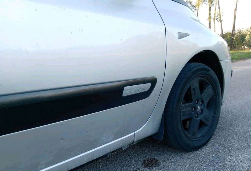 Renault Grand Espace • 2006 • 249,999 km 7