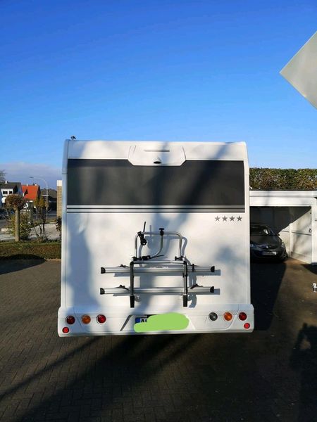 Ford Transit Custom • 2021 • 20,000 km 6