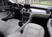 Mercedes-Benz CLA • 2014 • 37,000 km 4