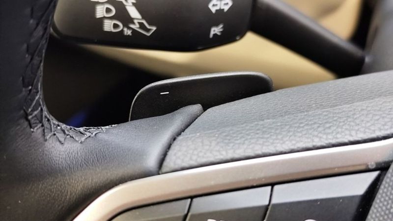 Volkswagen Multivan • 2024 • 3,979 km 36