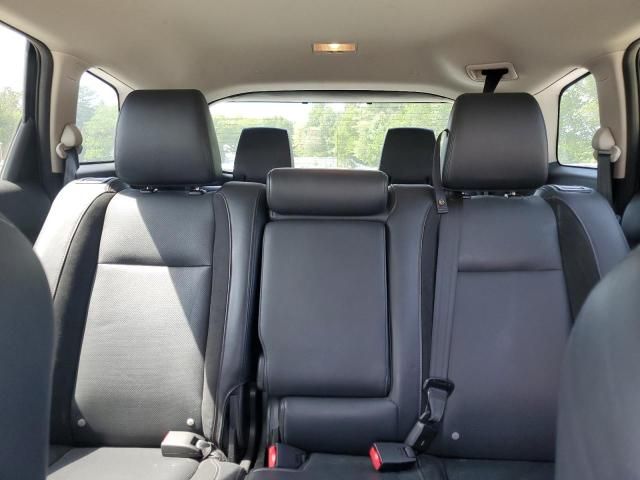 Mazda CX-9 • 2014 • 10,000 mi 10