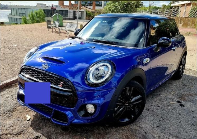 MINI Cooper Countryman • 2020 • 80,000 km 5