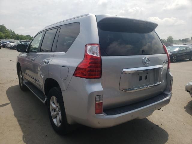 Lexus GX • 2012 • 184 km 2
