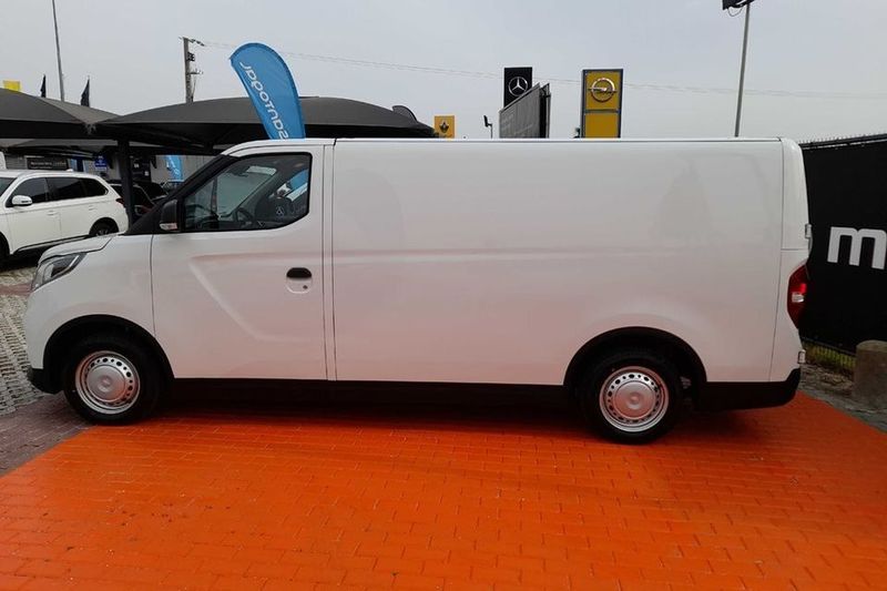 Fiat Doblo • 2022 • 50,000 km 4