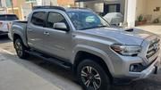 Toyota Tundra • 2016 • 56,000 km 5