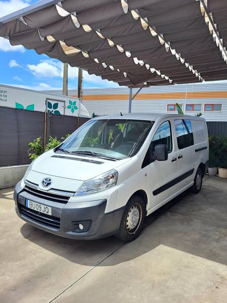 Toyota Paseo • 2014 • 120,000 km 3