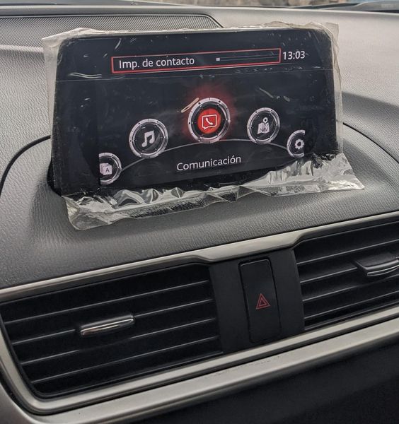 Mazda 3 • 2019 • 55,000 km 6