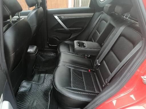 Geely CK • 2022 • 3,000 km 10