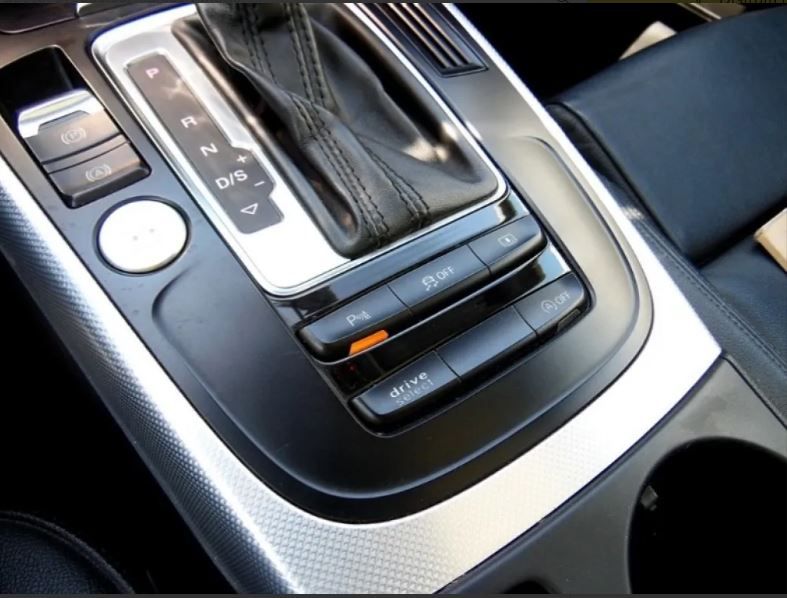 Audi A5 • 2015 • 96,066 km 8