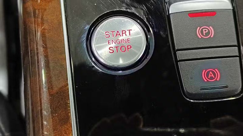 Audi A8 Long • 2015 • 84,288 km 39