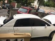 Nissan Tiida • 2006 • 180 km 4