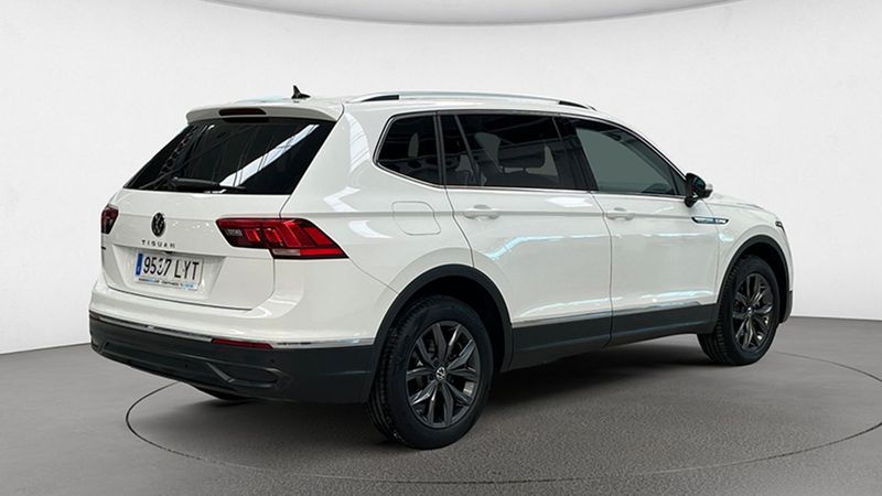 Volkswagen Tiguan • 2022 • 18,000 km 6