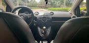 Mazda 2 • 2011 • 110,000 km 2
