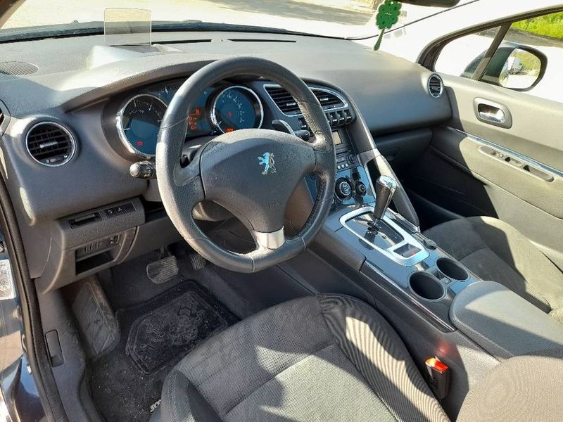 Peugeot 3008 • 2009 • 75,000 km 7